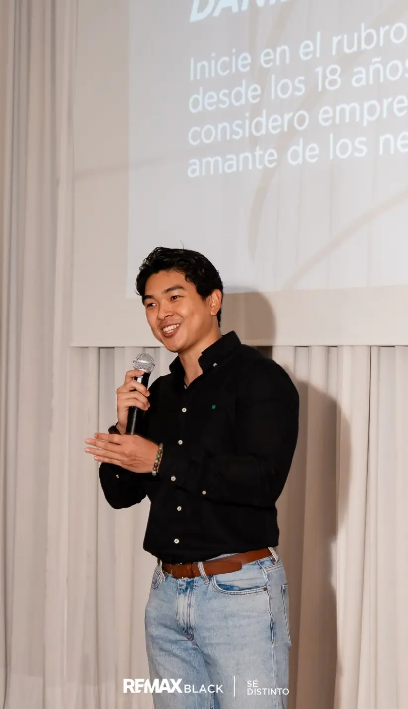 Black Emprende - Remax Black