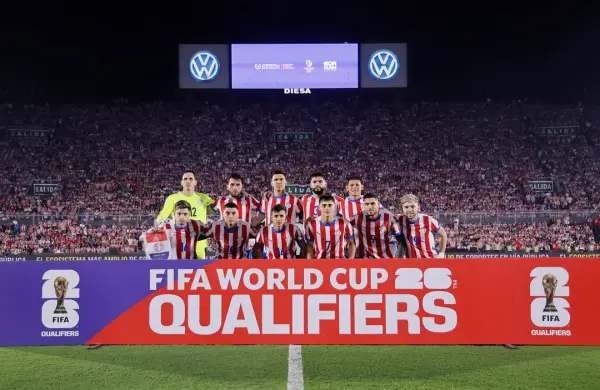 La Casa Albirroja: el fan fest oficial de la selección que llevará la pasión guaraní a Estados Unidos