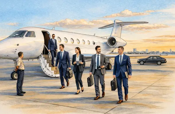 Imán de talento y capital humano: Paraguay florece como destino para ejecutivos en la región