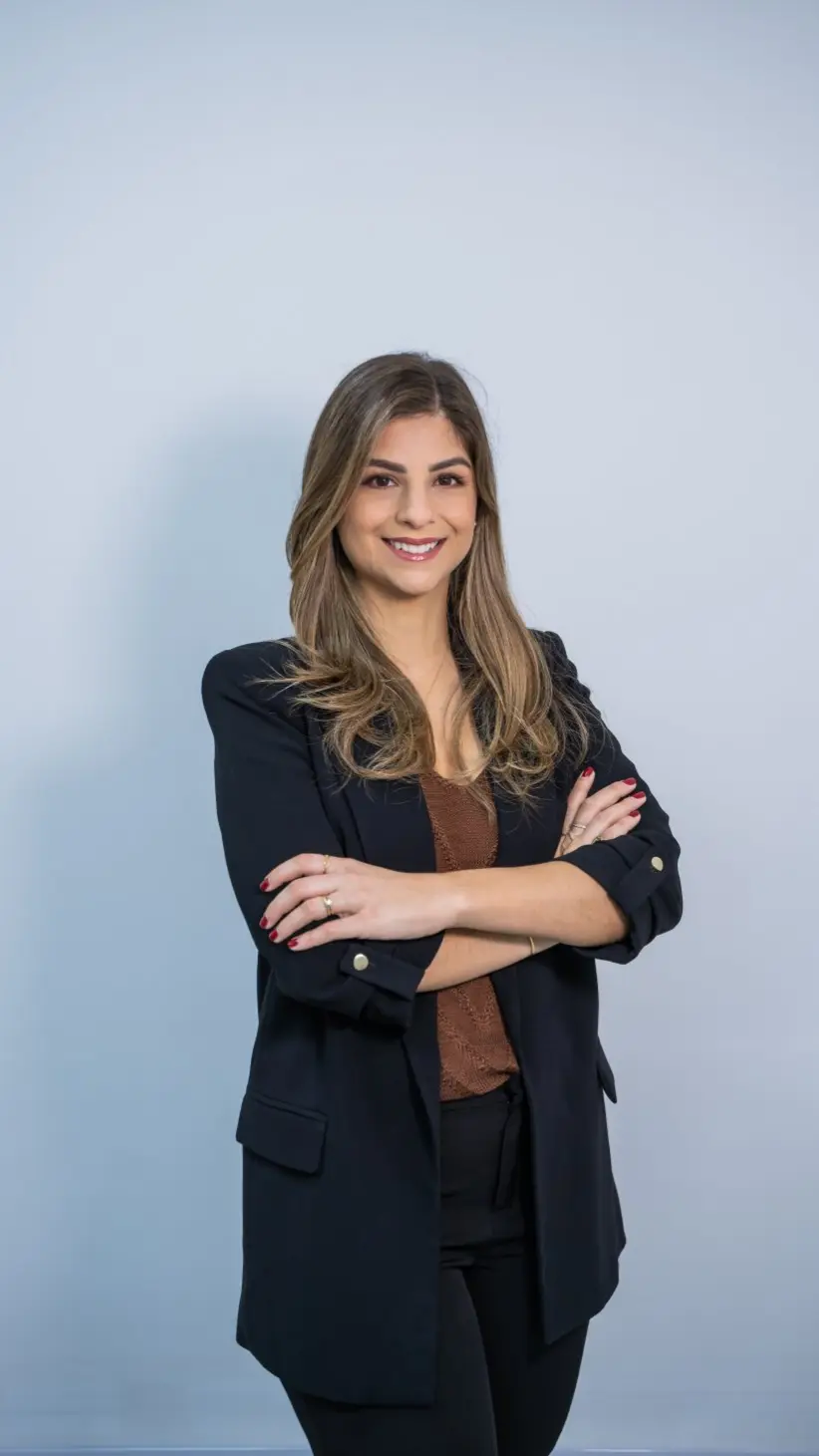 Alessandra Zanotti