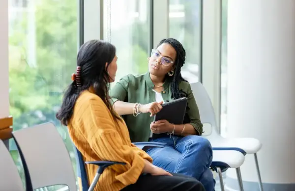 El costo de no escuchar: cómo la falta de feedback impacta en la retención de talento
