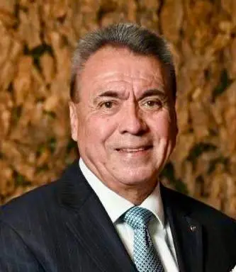 Agustin Magallanes