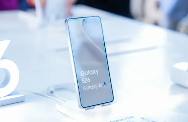 El futuro es Galaxy: Samsung reveló la serie S26 y los nuevos Buds4