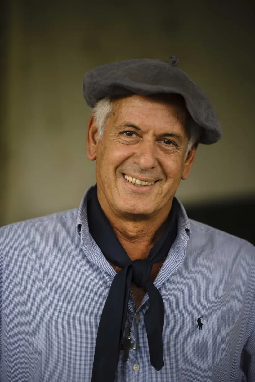 Ing. Rodrigo Artagaveytia, Fundador y Director | Fuente: Gentileza Everdem