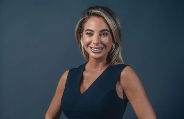 Laura Ramos y el liderazgo que necesita el Paraguay