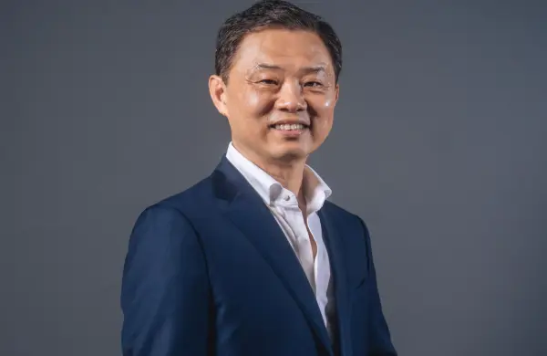 Gustavo Koo: una mirada empresarial con propósito