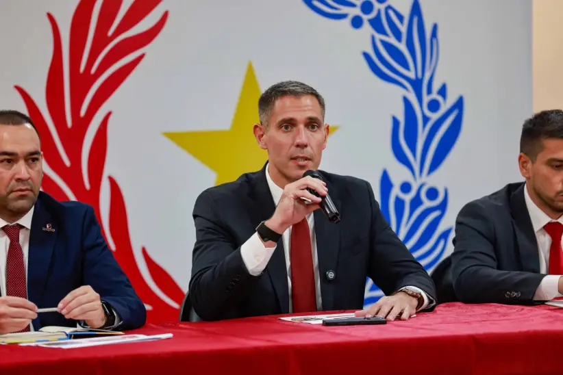 Ministerio de Industria y Comercio
