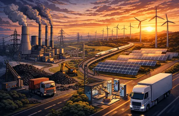 Paraguay quiere su revolución industrial