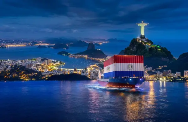 Paraguay puede exportar casi US$ 800 millones más a Brasil, aumentando su comercio bilateral