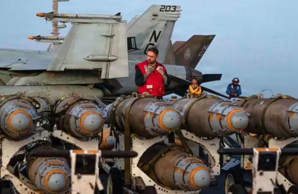 El precio de la guerra: los ataques de Trump a Irán habrían costado más de US$1.000 millones en los primeros cuatro días