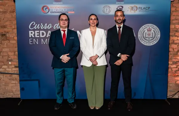 De la investigación al paper: médicos buscan impulsar una mayor publicación científica en Paraguay