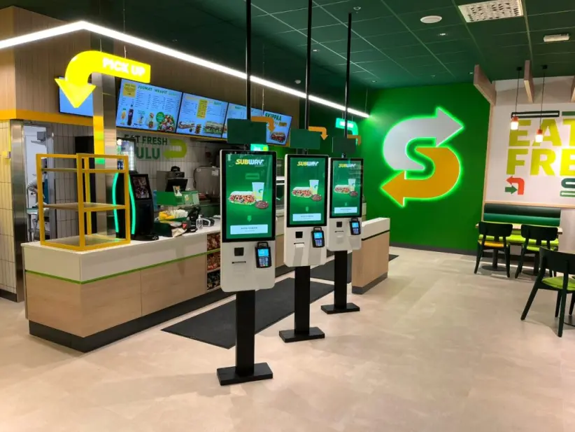 subway