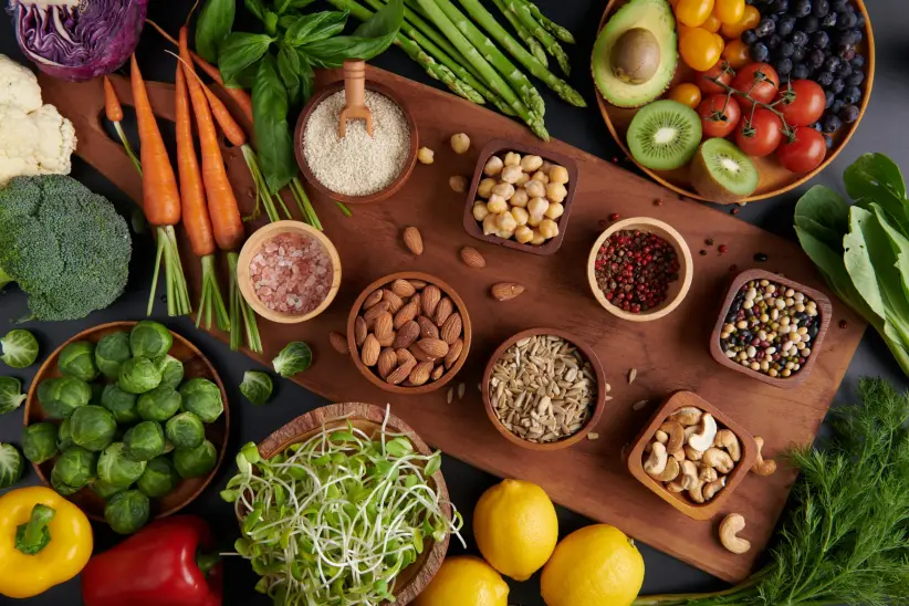 Super alimentos