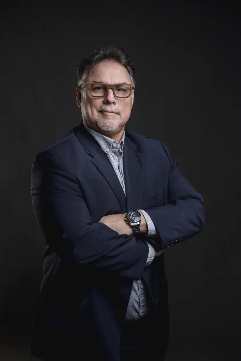 Gustavo Eguez