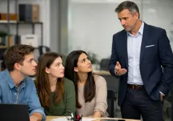 Por qué incluso los líderes inteligentes fracasan en el cambio aunque tengan la estrategia correcta