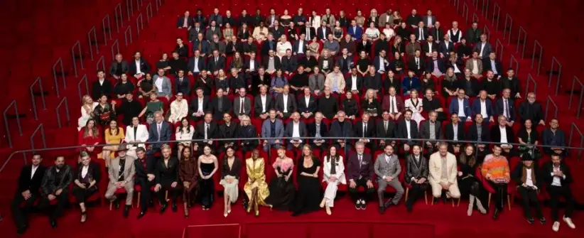 NO VOLVER A USAR (GETTY - FORBES US) - Foto de Richard Harbaugh / The Academy vía Getty Images)