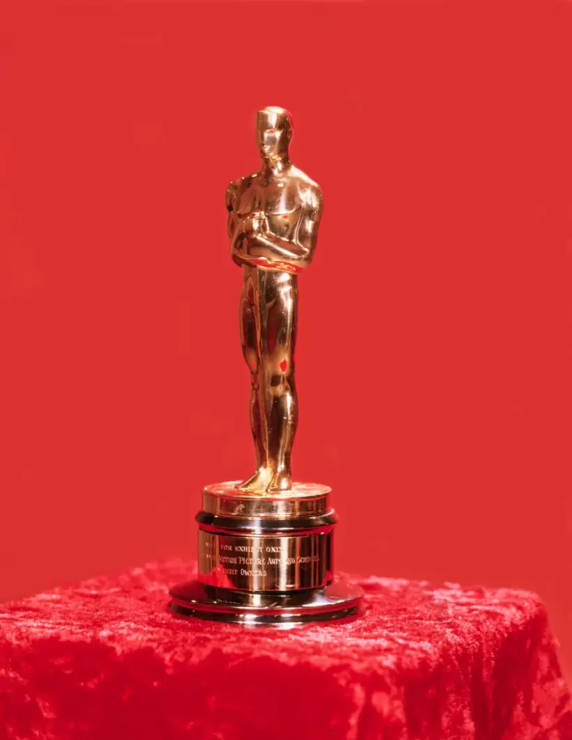 Oscar - Bettmann Archive