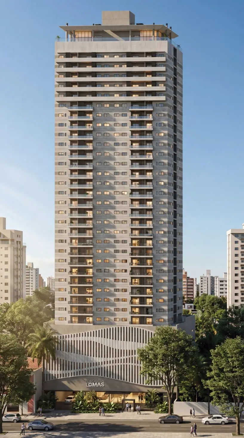 Fortaleza Lomas
