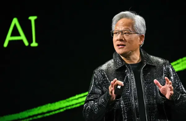 La jugada silenciosa con la que Nvidia busca pasar del dominio del hardware al control del software de IA