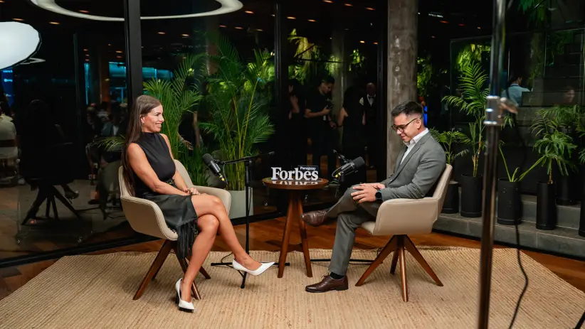Fintech & Crypto Summit 2026 | Fuente: Indescriptible