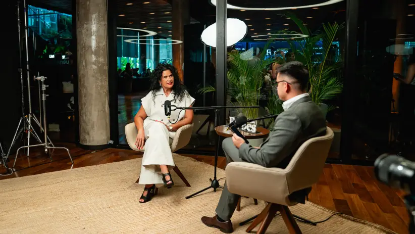 Fintech & Crypto Summit 2026 | Fuente: Indescriptible