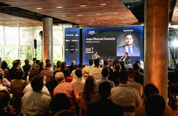 Fintech & Crypto: Paraguay debate el futuro digital, la regulación y la economía basada en datos