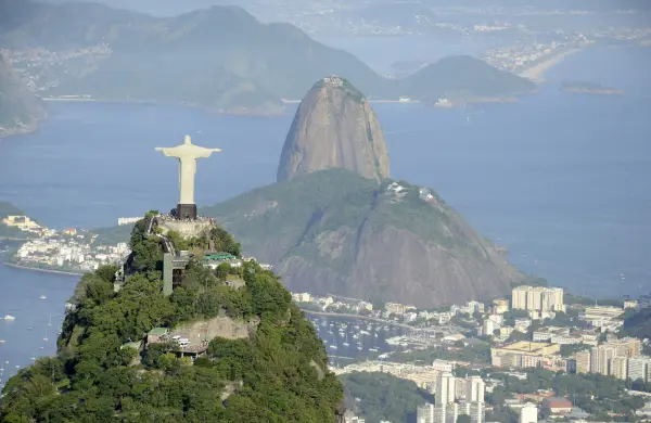 Río de Janeiro, un clásico que seduce a los paraguayos en cualquier temporada