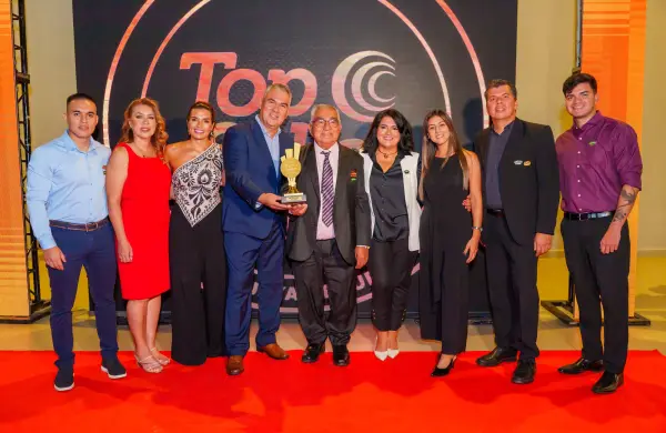 Arcoiris lidera el mercado de mate cocido y recibe el premio Top Seller 2026