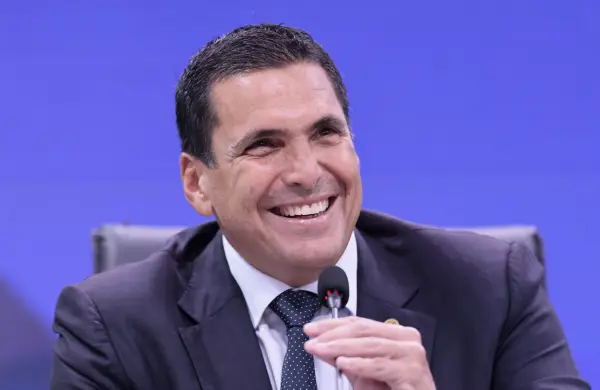 Robert Harrison y el doble desafío: Mundial 2026 y 2030 en una nueva etapa al frente de la APF