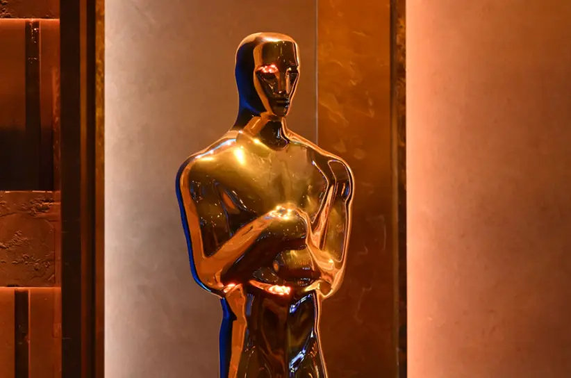 Rolex, Oscars | Fuente: Gentileza
