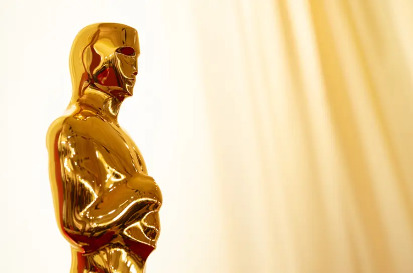 rolex oscars | Fuente: Gentileza