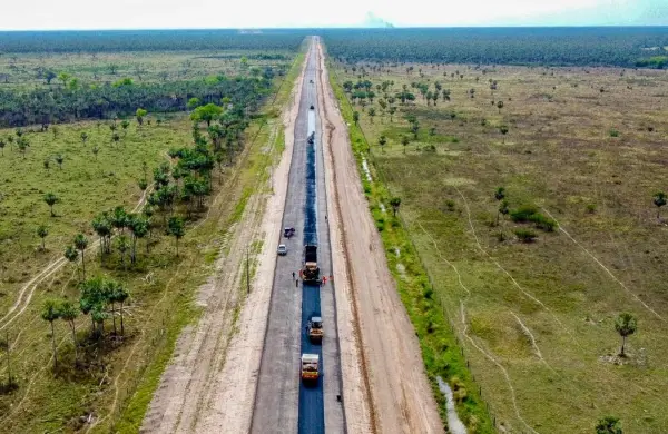 Se medirá la verdadera fuerza productiva del Chaco con encuesta 