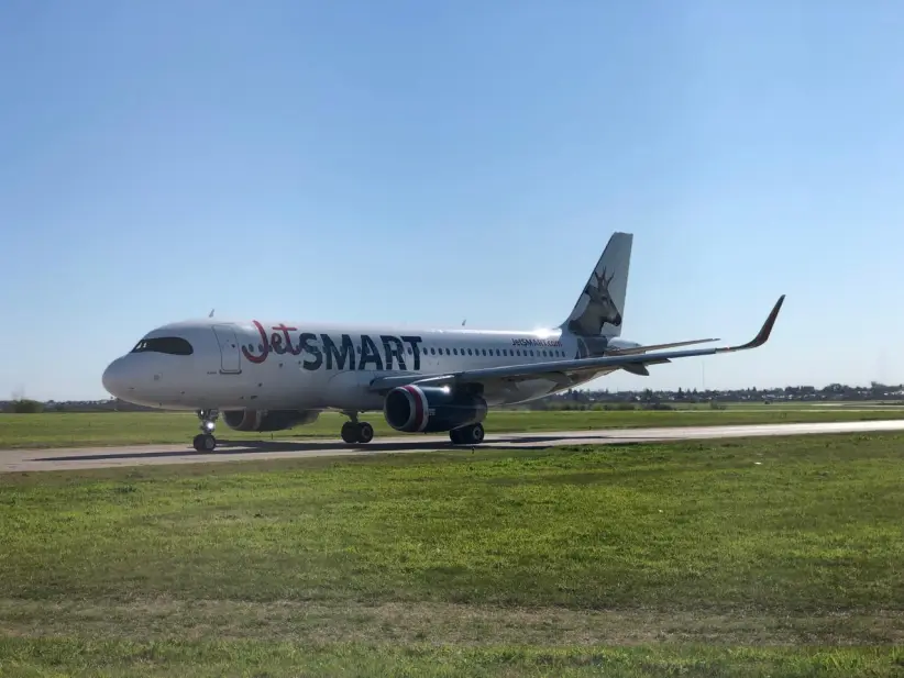 Foto: JetSmart
