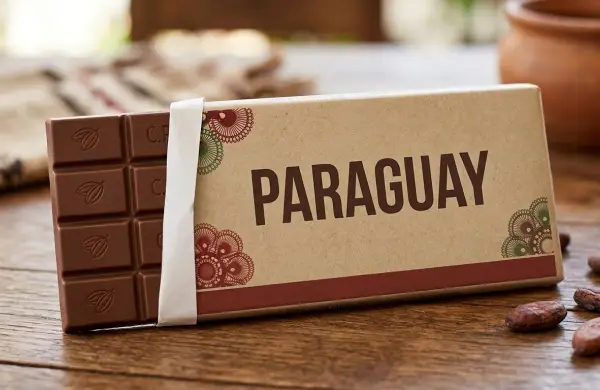 Cada paraguayo consume cerca de medio kilo de chocolate al año y el mercado mueve US$ 63 millones