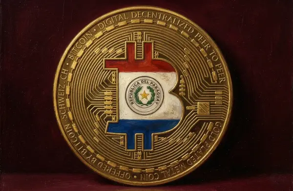 Paraguay da el paso para formalizar el mercado cripto con nueva normativa tributaria