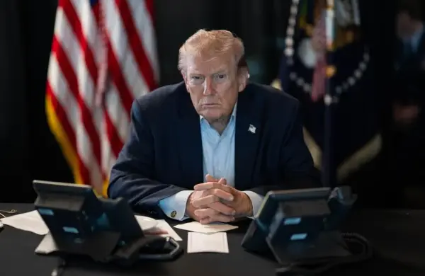 Trump frena el ataque a Irán: alivio inmediato para los mercados, dudas de fondo para la energía