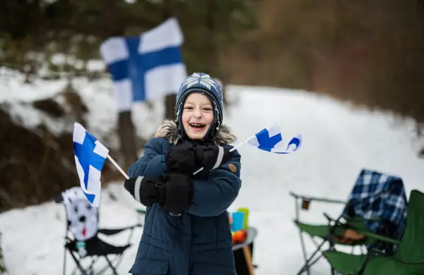 Los 25 países más felices del mundo, según el Informe Mundial de la Felicidad 2026