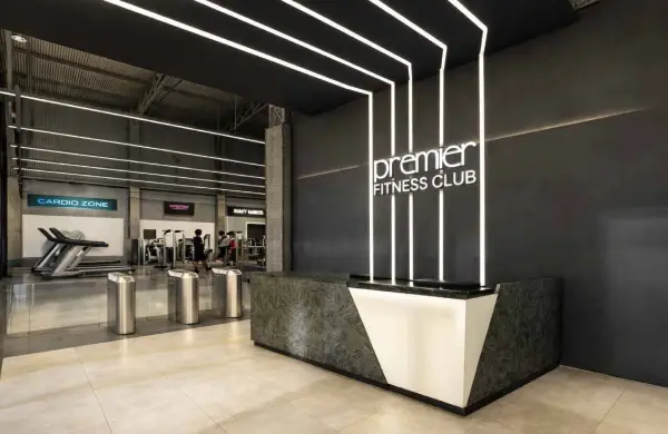 Premier Fitness Club: ocho años transformando la industria del fitness en Paraguay