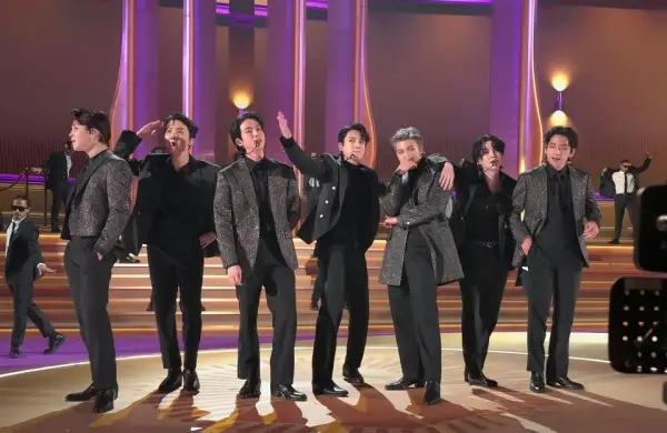 BTS va por todo: concierto en vivo por Netflix, un álbum que arrasa en Spotify, un documental y una gira que podría recaudar casi US$ 2.000 millones