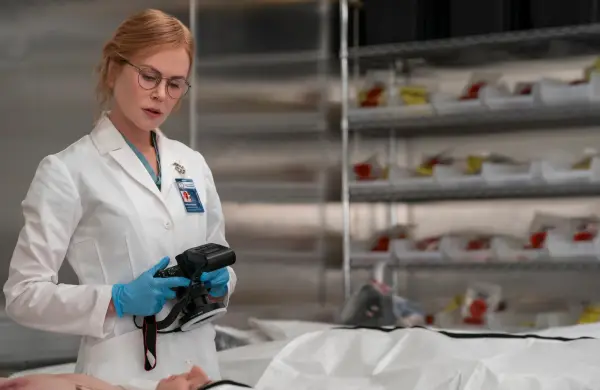 Qué ver: Scarpetta, la llegada al streaming de una célebre forense