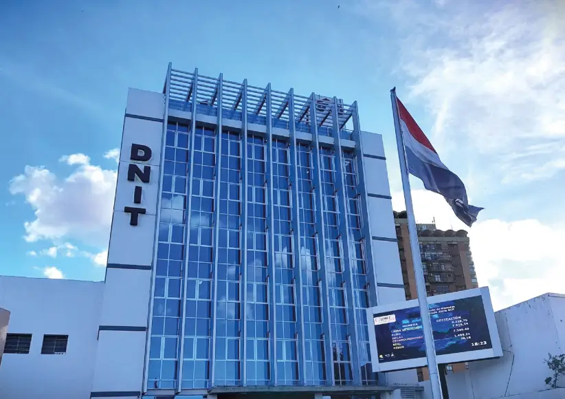 DNIT