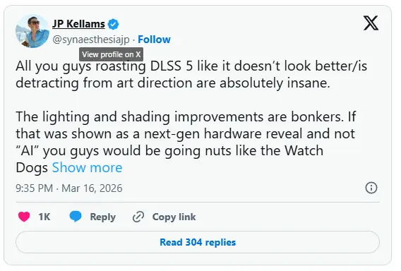 DLSS