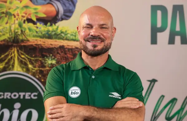 Agrotec apuesta por biotecnología y genética para impulsar la productividad del agro