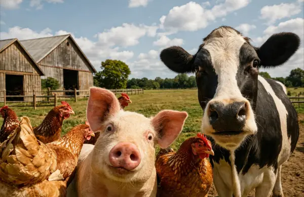 Los mercados premium de la carne paraguaya: Alemania, Taiwán y Albania son los que mejor pagan