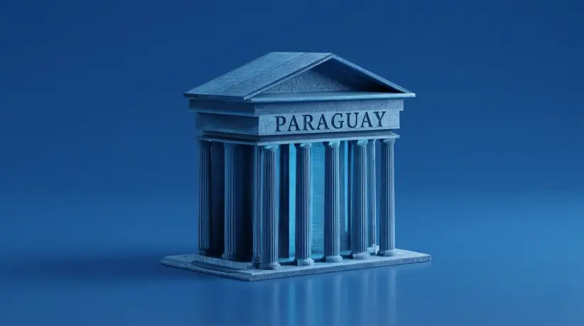 Banca Paraguay | Fotografía: Archivo