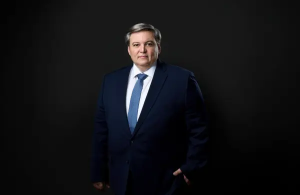 Osvaldo Serafini, Presidente de la ASOBAN: “Vimos una tasa de bancarización mucho más alta en los últimos dos años que en la última década”