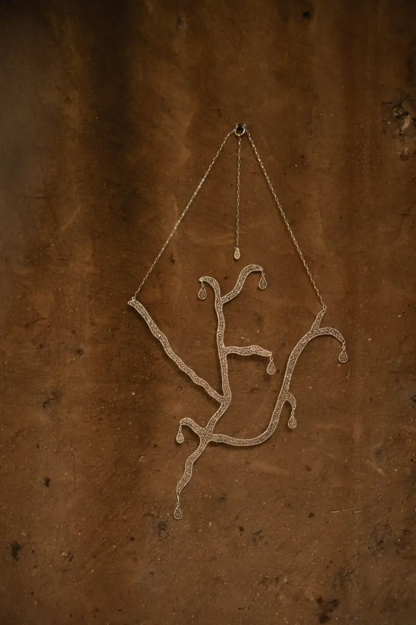 Diseños de Antonella Scavone.