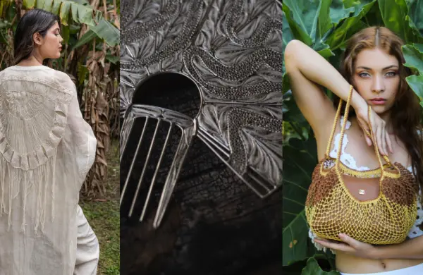 Hito en la moda nacional: Todo lo que tenés que saber sobre la primera delegación paraguaya en el Costa Rica Fashion Week
