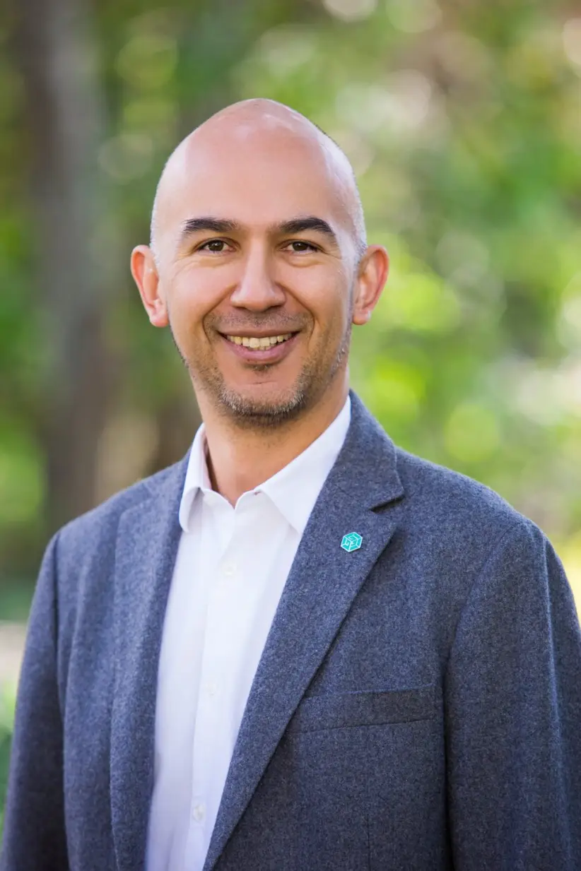 Camilo Ortega