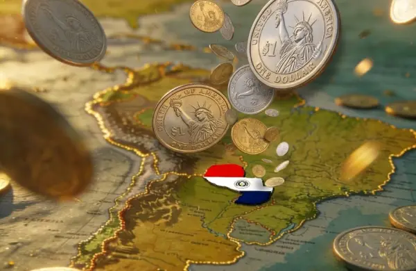 Paraguay puede posicionarse como un destino atractivo para inversiones sostenibles en la región